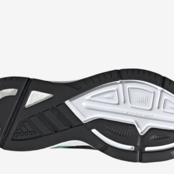 Adidas Men's Response Super 2.0 Trail Running Shoe - Picture 5 of 5